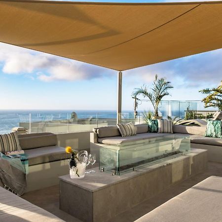 Atlantic Horizons Cidade Do Cabo Exterior foto