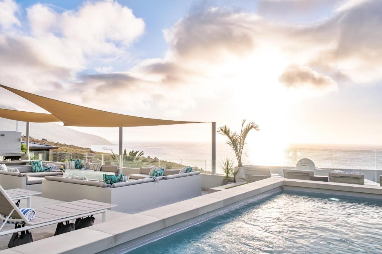 Atlantic Horizons Cidade Do Cabo Exterior foto
