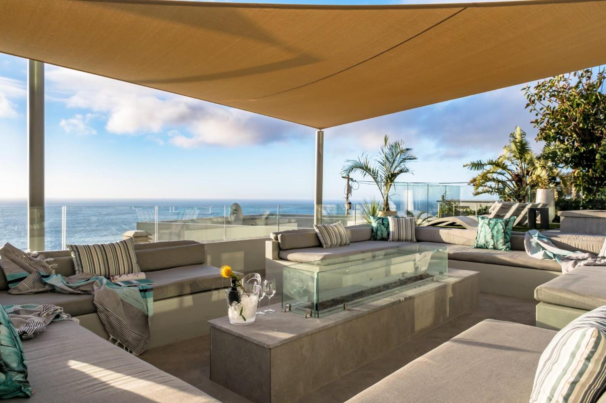 Atlantic Horizons Cidade Do Cabo Exterior foto