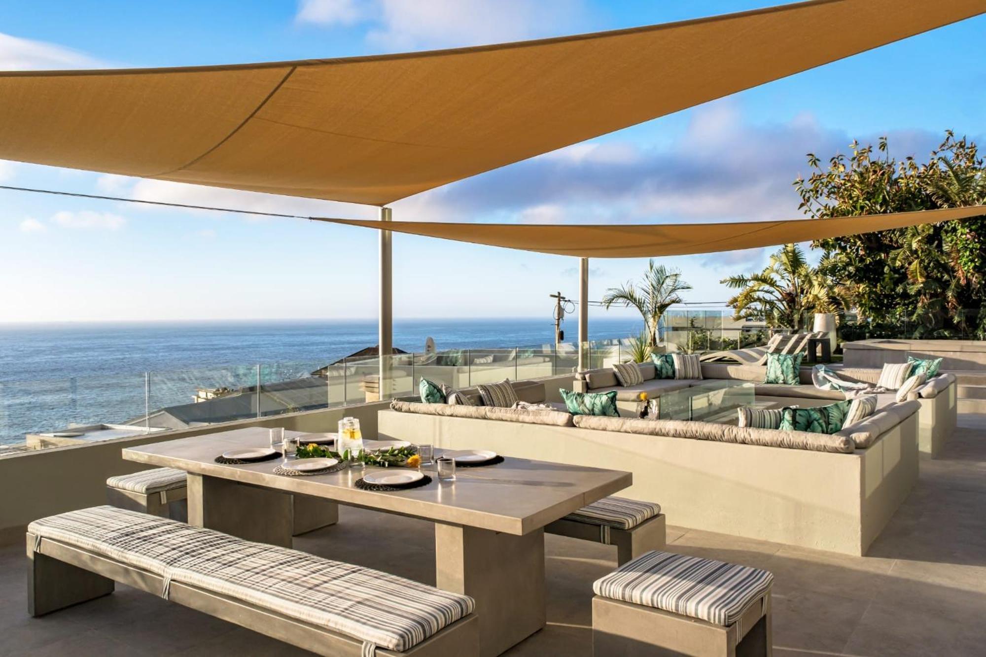 Atlantic Horizons Cidade Do Cabo Exterior foto
