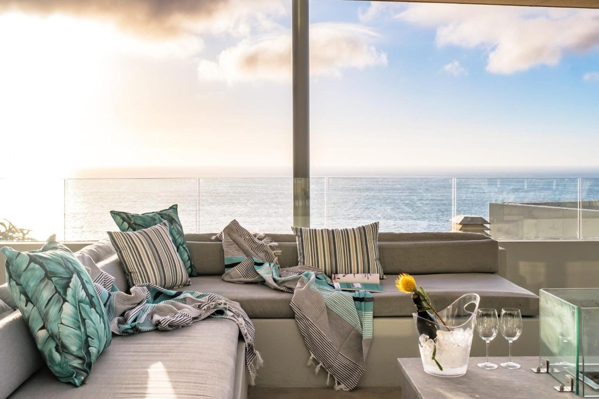 Atlantic Horizons Cidade Do Cabo Exterior foto