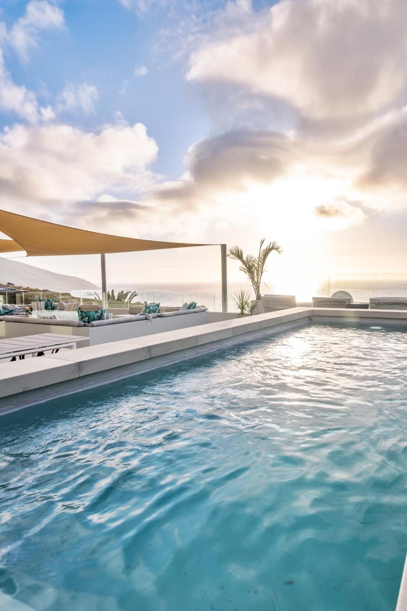 Atlantic Horizons Cidade Do Cabo Exterior foto