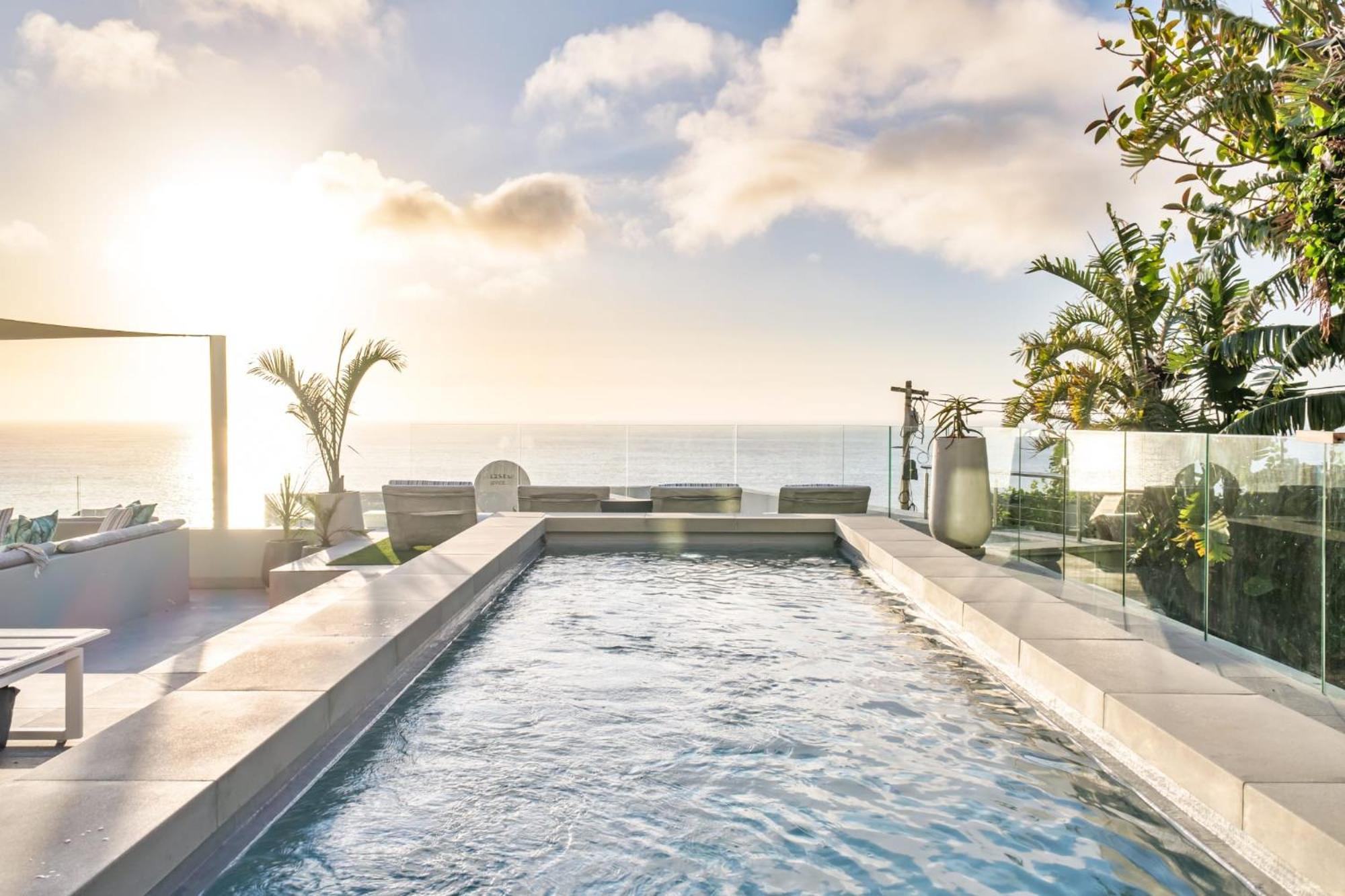 Atlantic Horizons Cidade Do Cabo Exterior foto