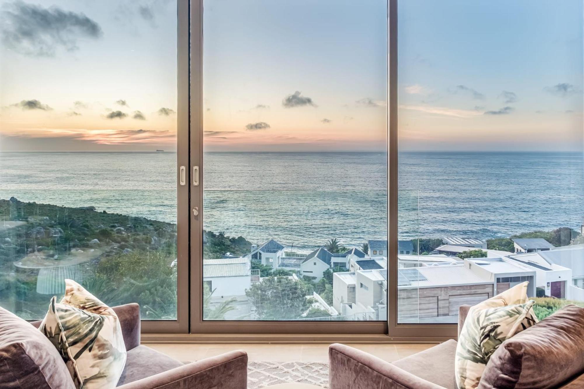 Atlantic Horizons Cidade Do Cabo Exterior foto