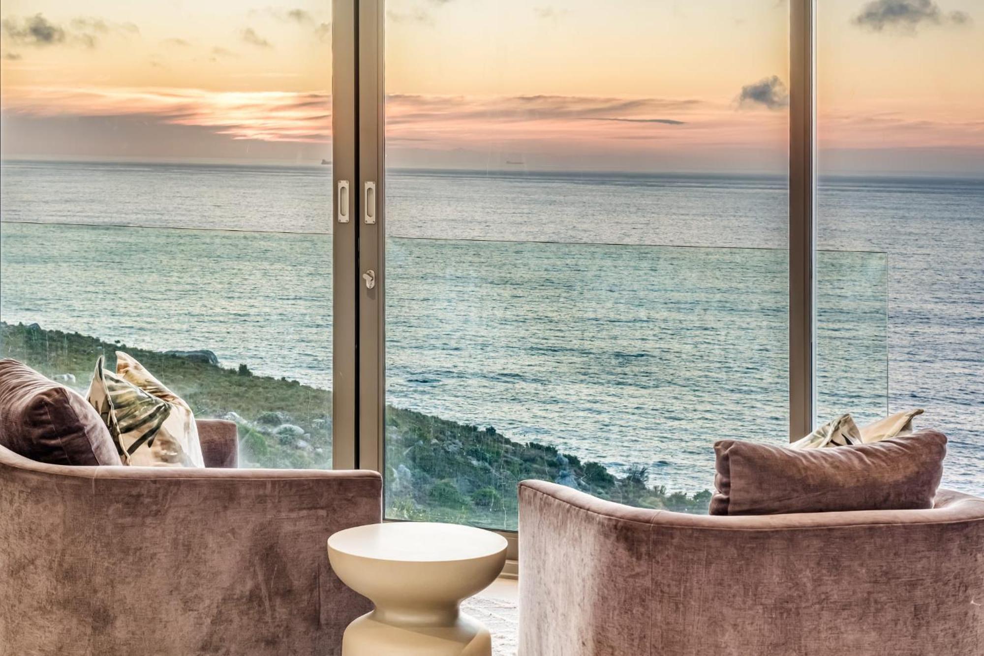 Atlantic Horizons Cidade Do Cabo Exterior foto